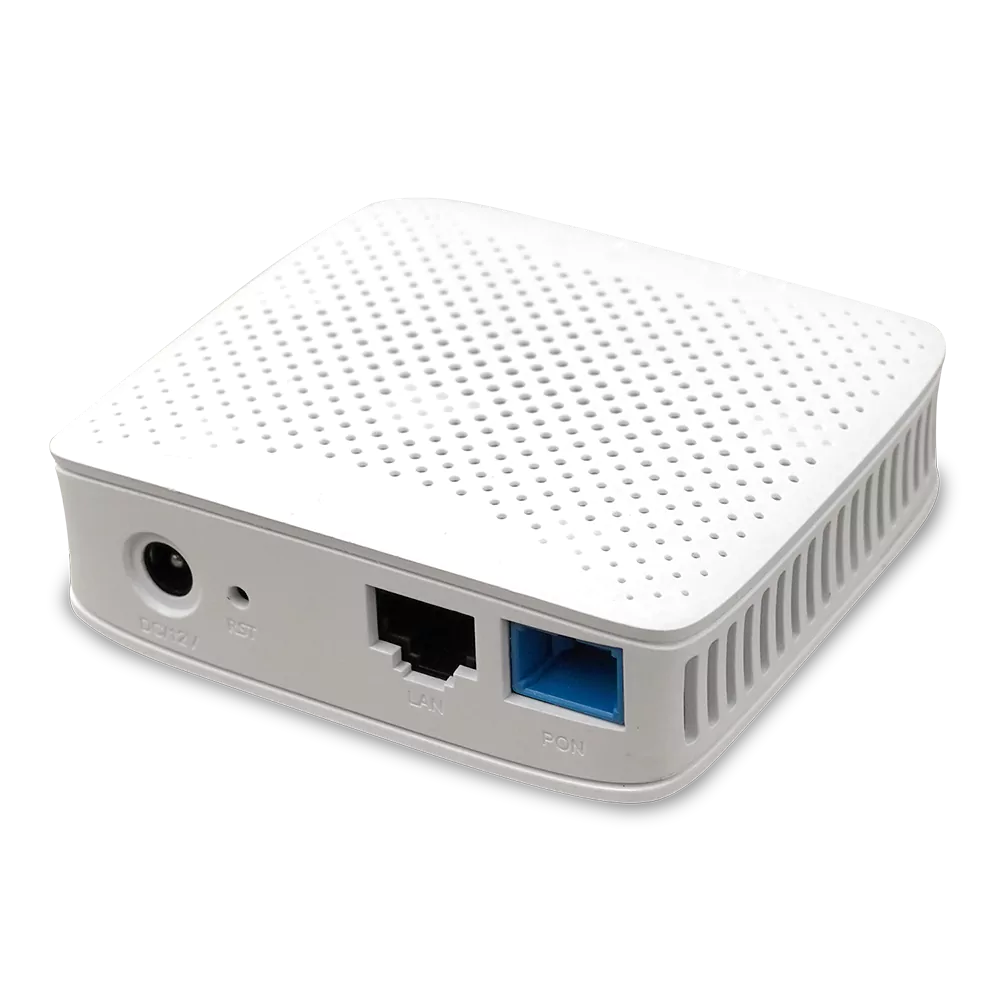 mini 1ge ports xpon micro onu