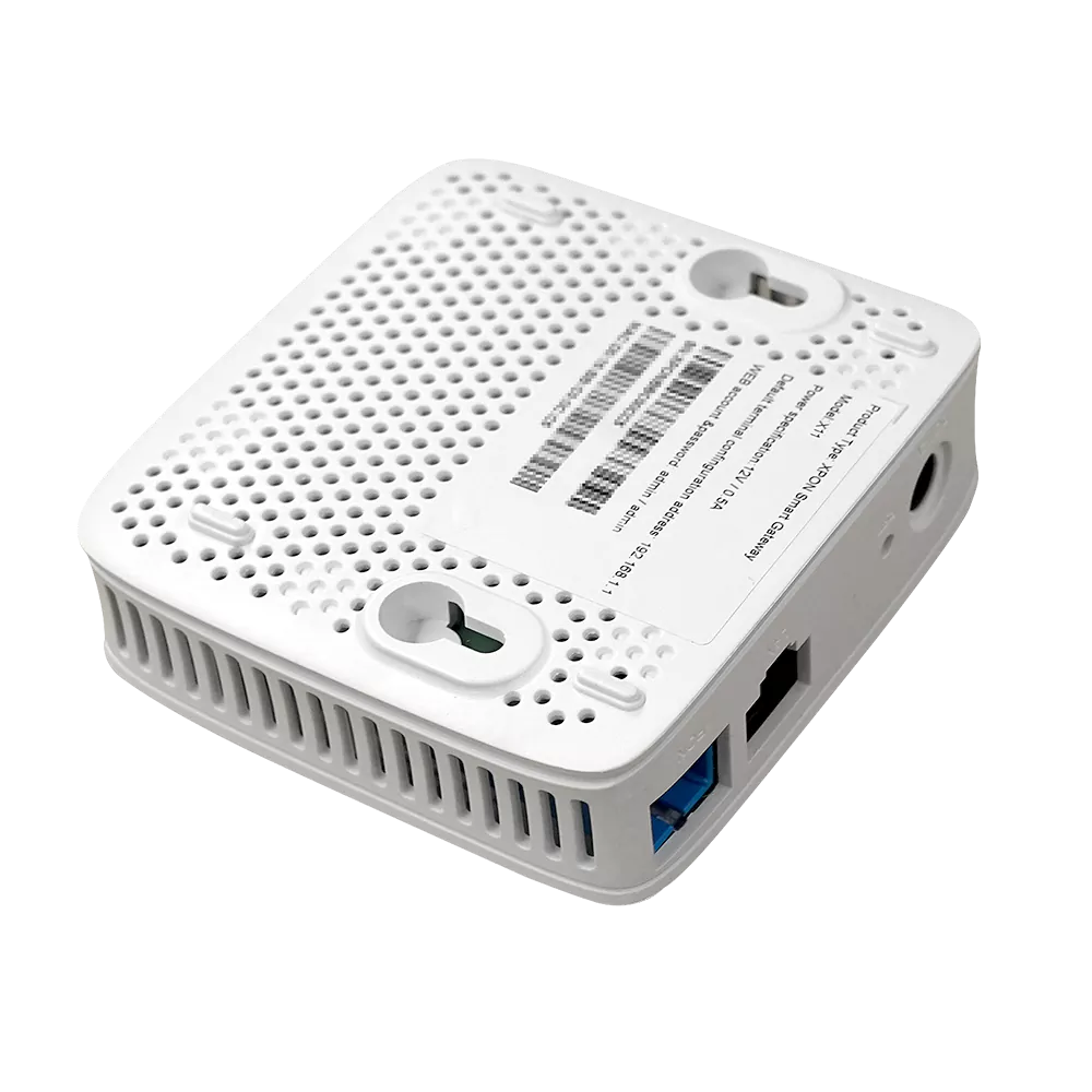 mini 1ge ports xpon micro onu