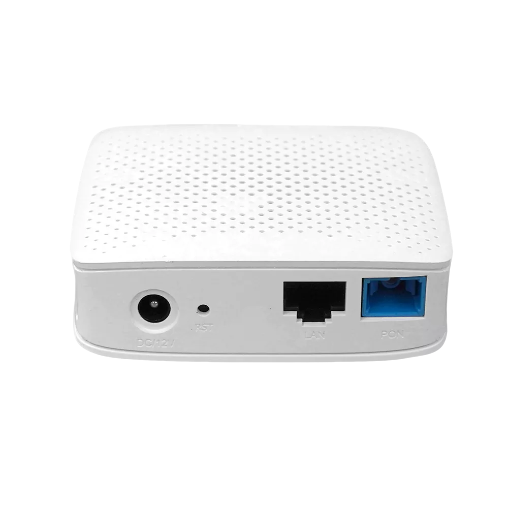 mini 1ge ports xpon micro onu