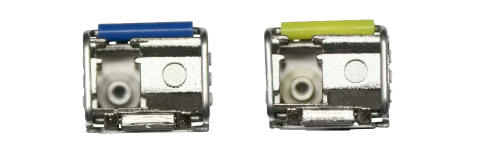 Gigabit Single Fiber SFP Optical Module