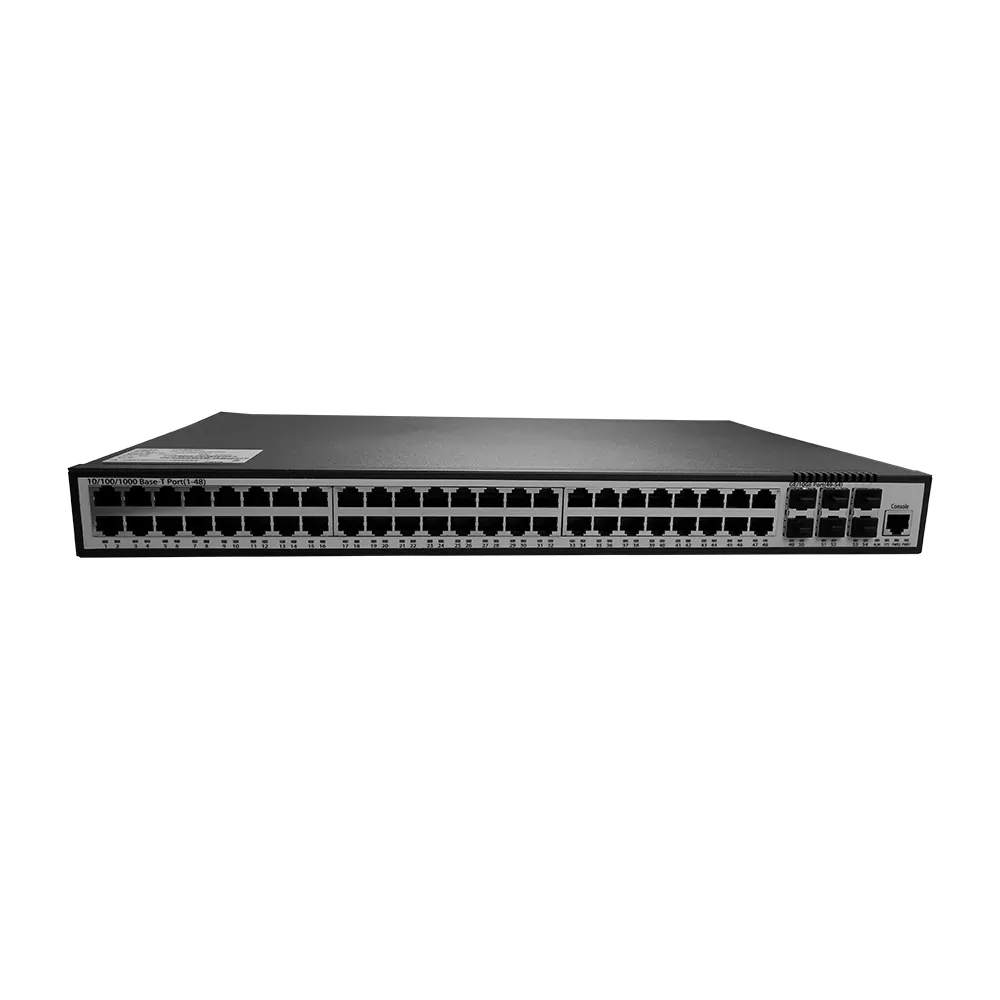 48 Ports network switch