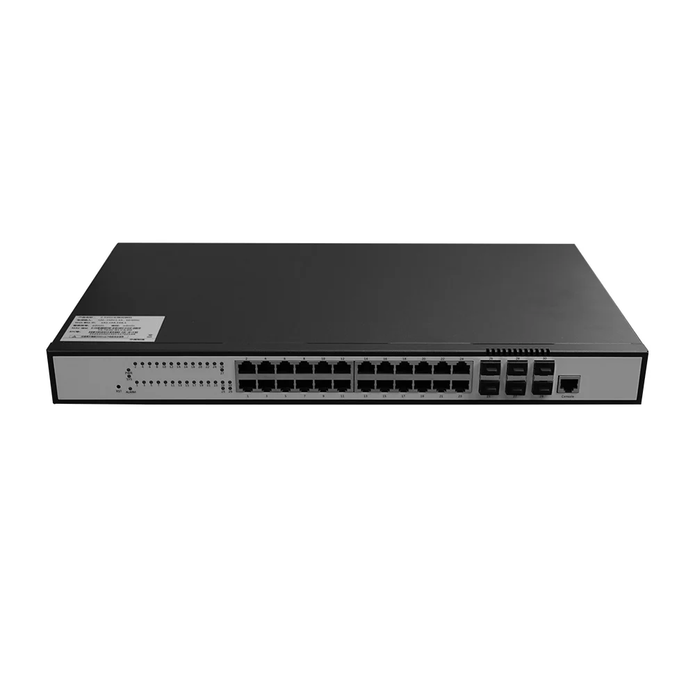 multi ports network switch