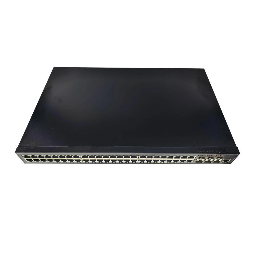 48 ports network switch