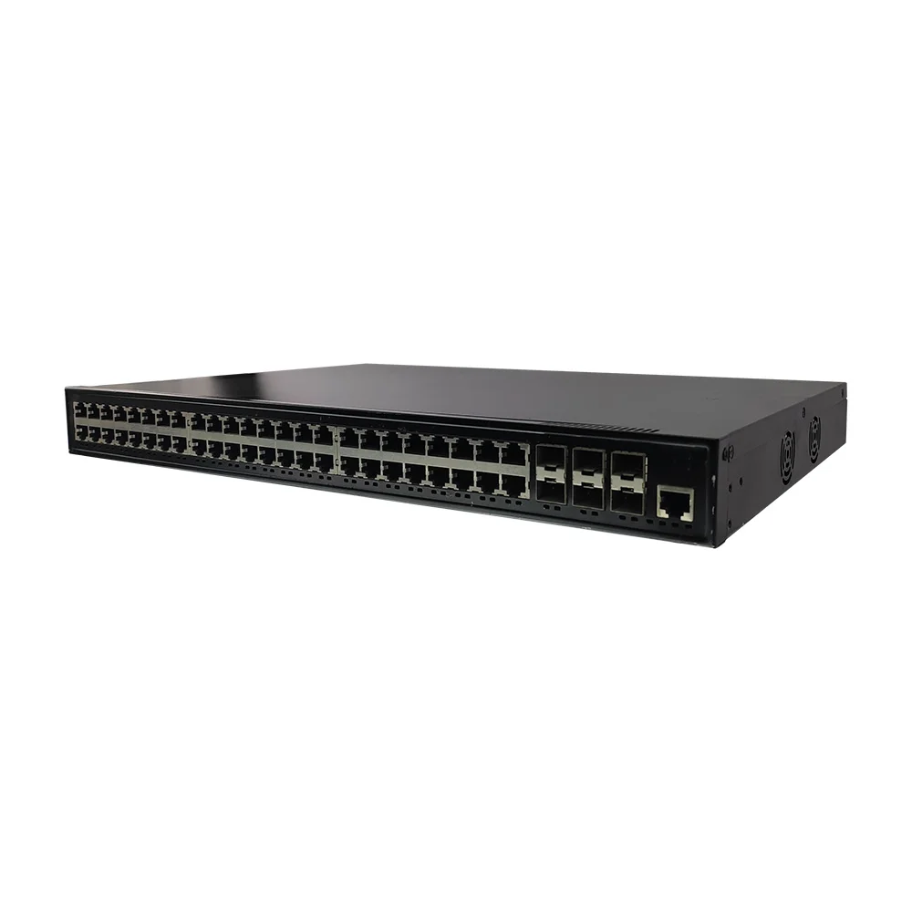 48 ports network switch