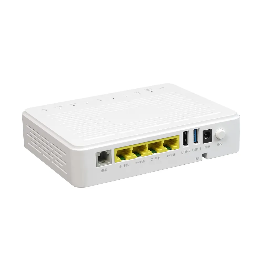 XGPon ONU Modem