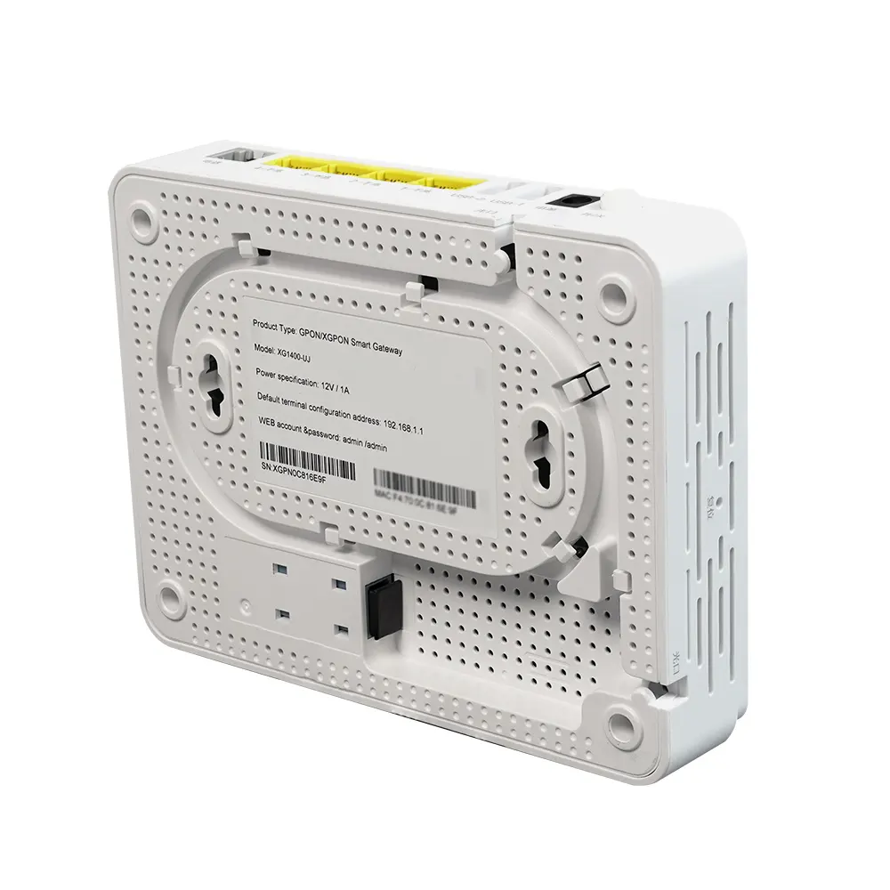 XGPon ONU Modem