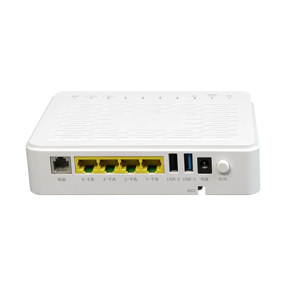 XGPon ONU Modem