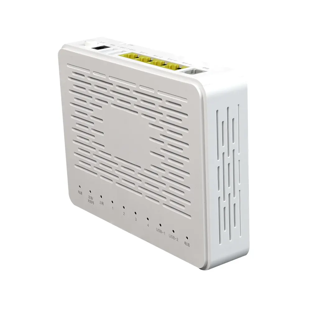 XGPon ONU Modem