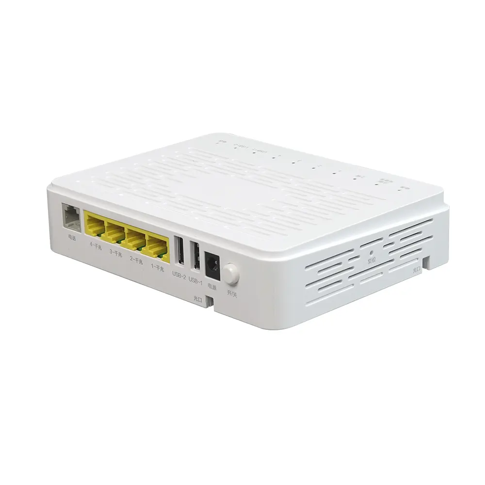 XGPon ONU Modem