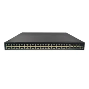 48 ports network switch