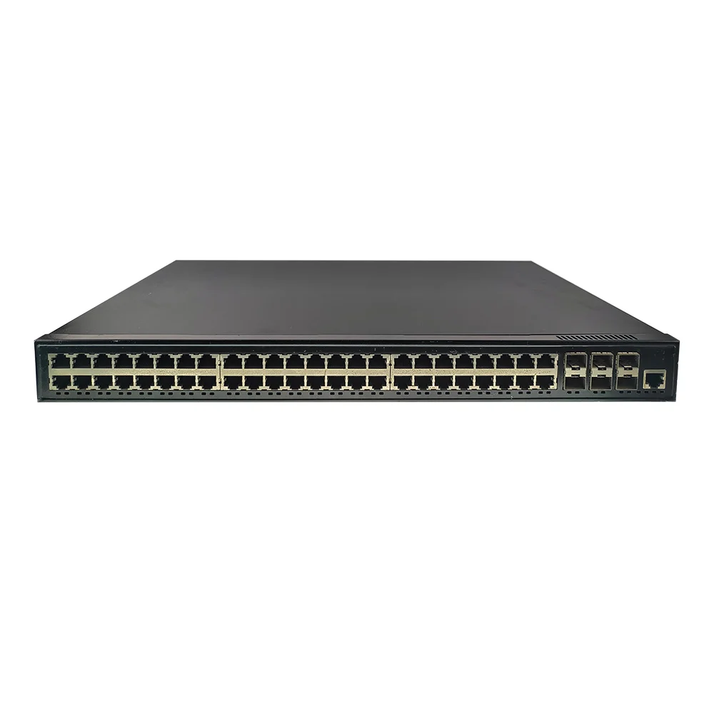 48 ports network switch