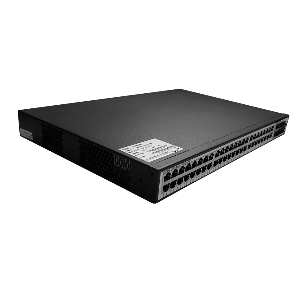 48 Ports network switch