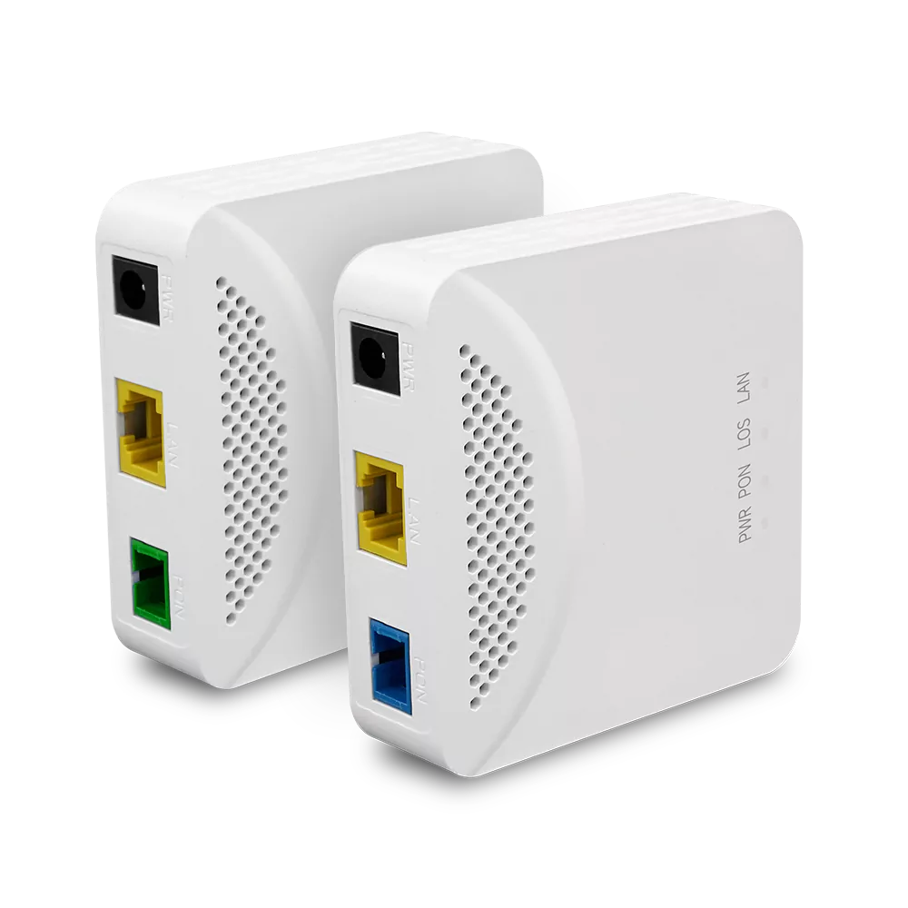 APC UPC Mini ONT Micro ONU Modem