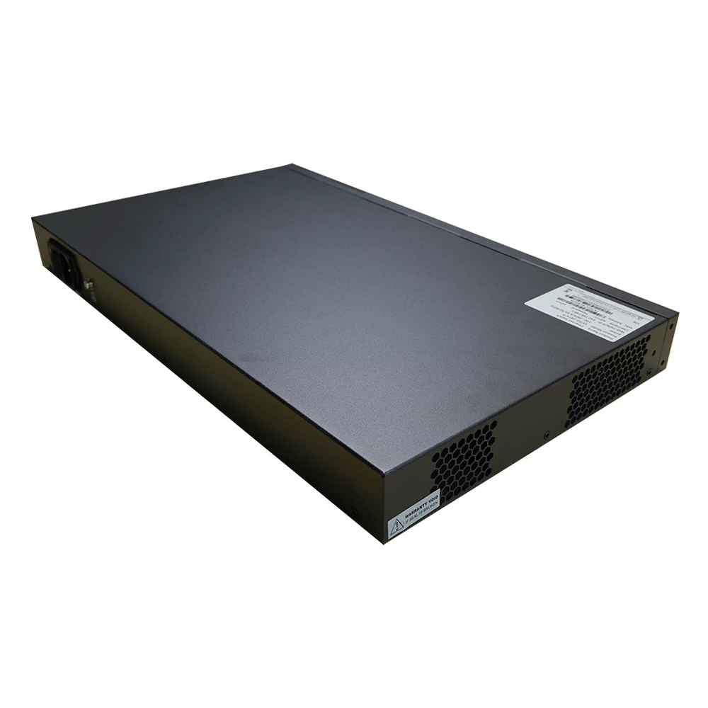 24 ports poe network switch