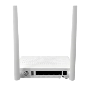 4GE AC1200 Wifi ONU Modem CATV