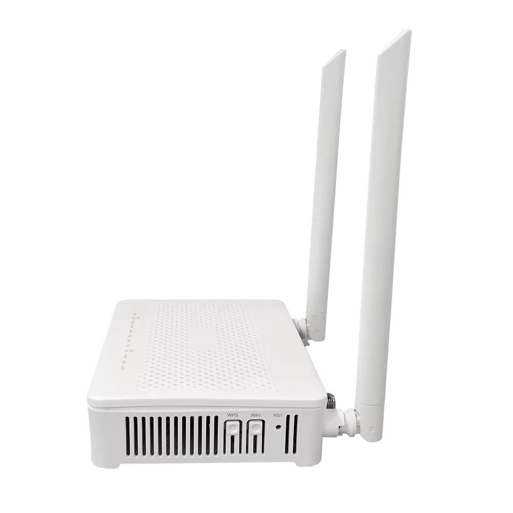 4GE CATV Wifi onu router ac1200