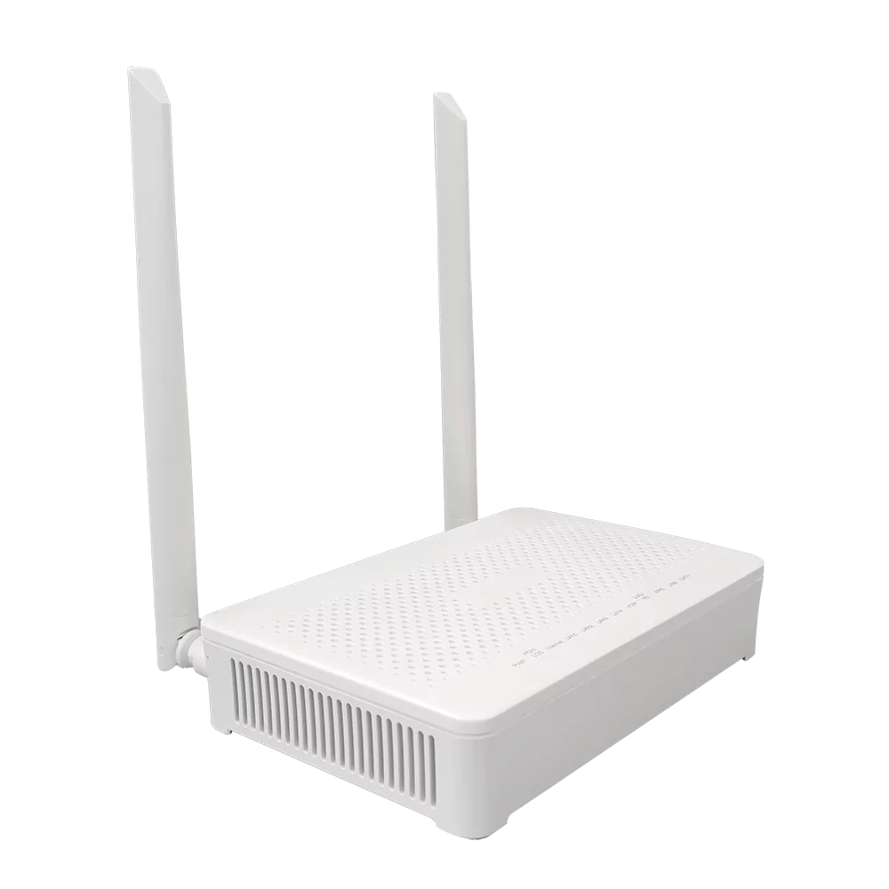 4GE CATV Wifi onu router ac1200