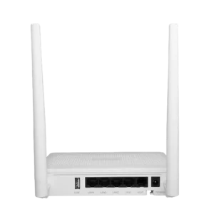 4GE wifi onu modem ac1200