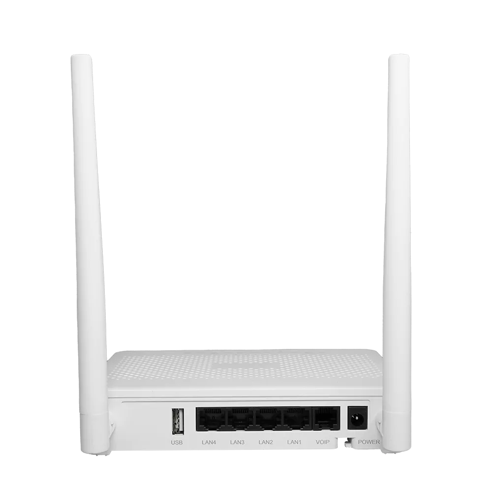 4GE wifi onu modem ac1200