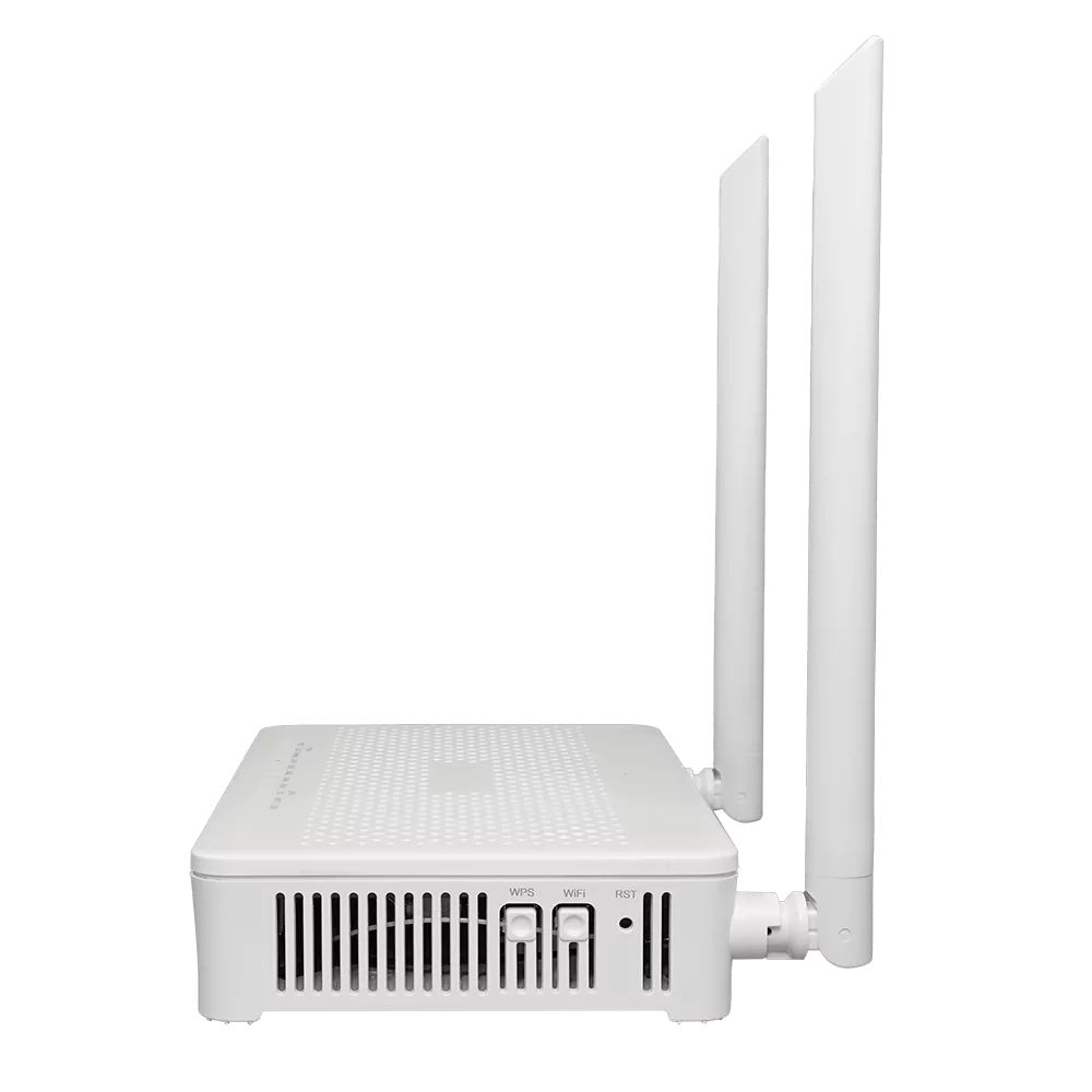 4GE wifi onu modem ac1200