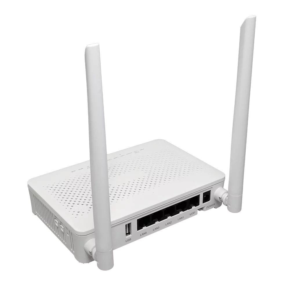 4GE wifi onu modem ac1200