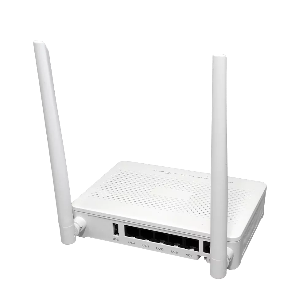 4GE wifi onu modem ac1200