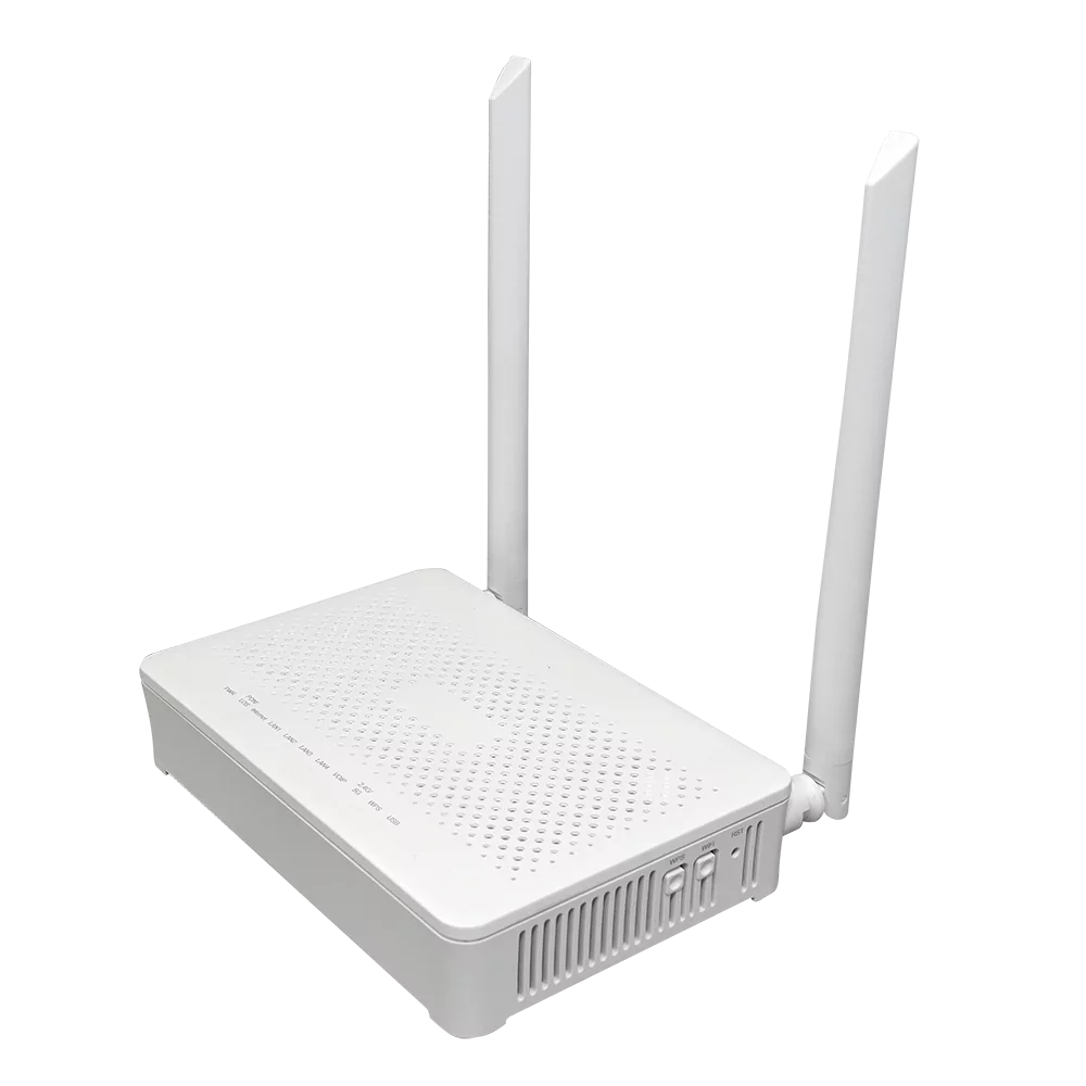 4GE wifi onu modem ac1200