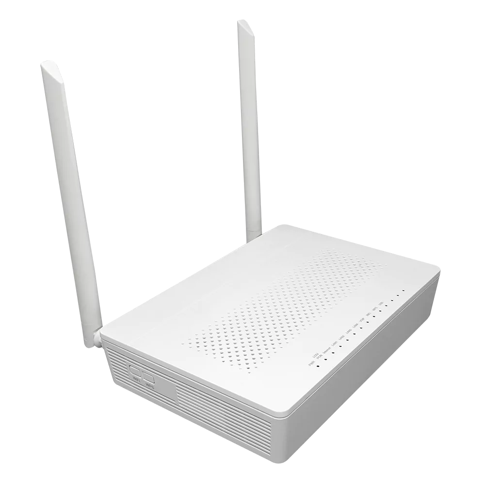 4ge wifi6 ax3000 xpon ont modem