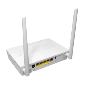 4ge wifi6 ax3000 xpon ont modem