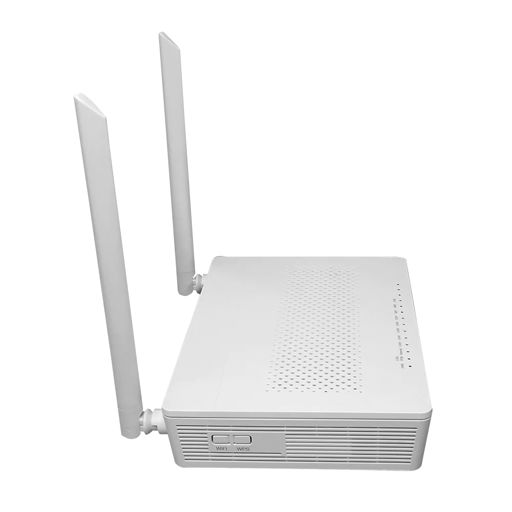 4ge wifi6 ax3000 xpon ont modem