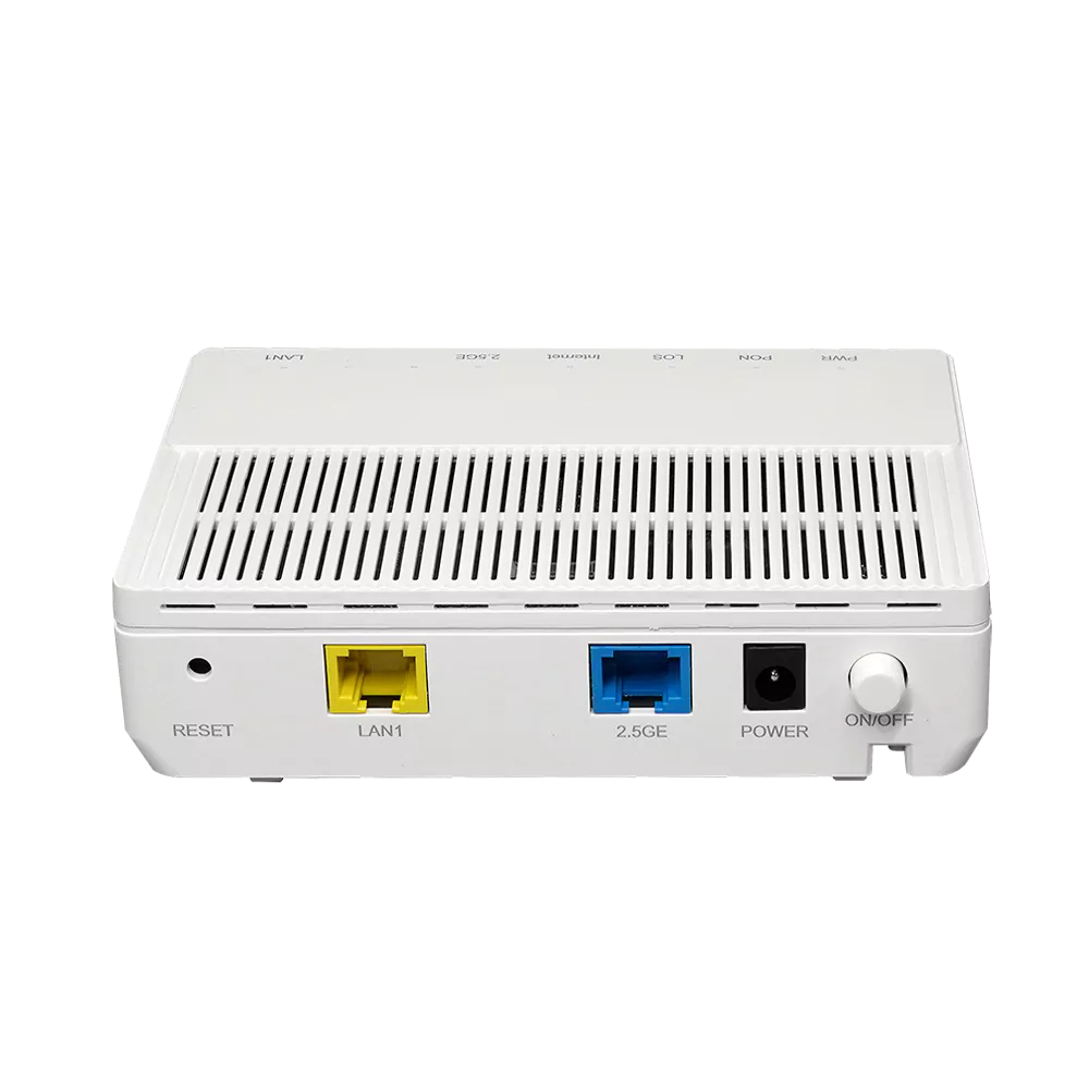 xgpon 2.5GE Gpon epon onu modem