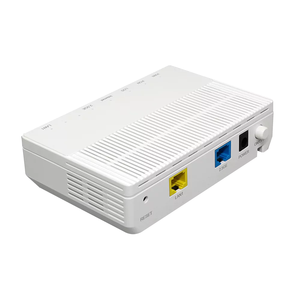 xgpon 2.5GE Gpon epon onu modem