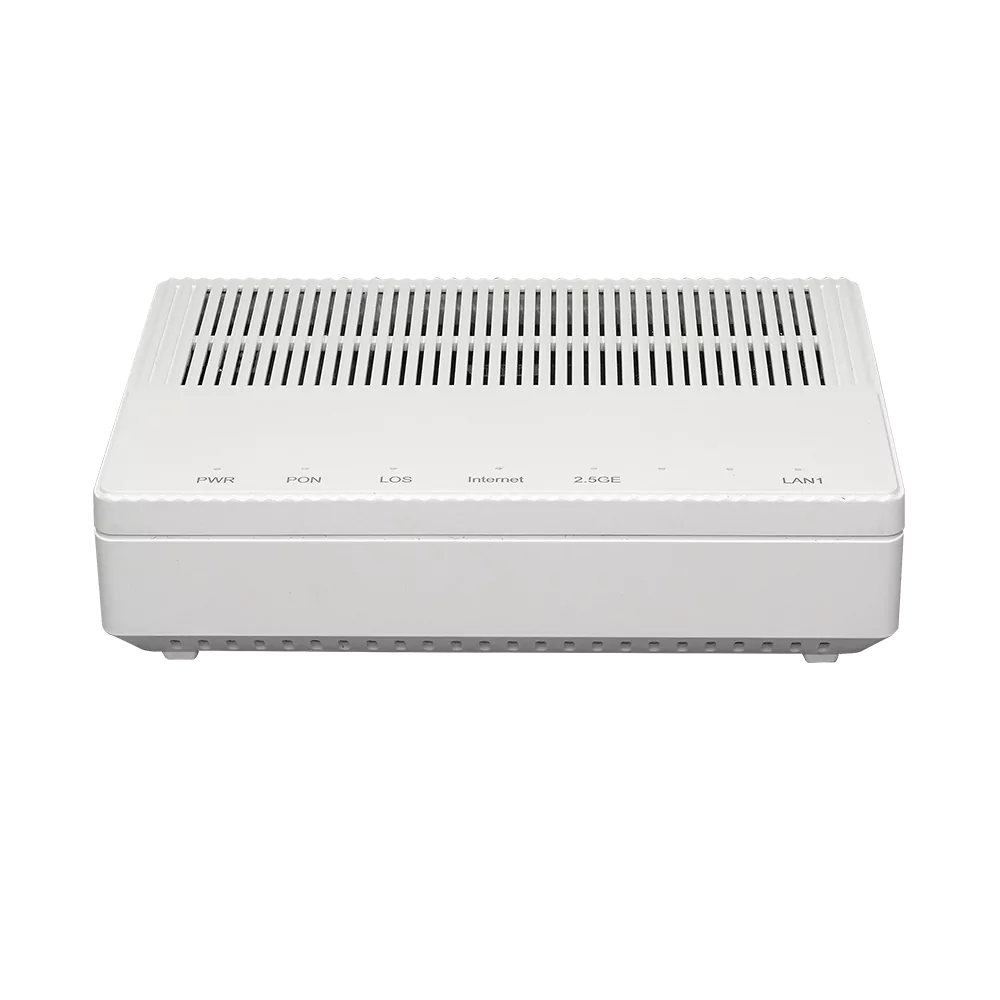 xgpon 2.5GE Gpon epon onu modem