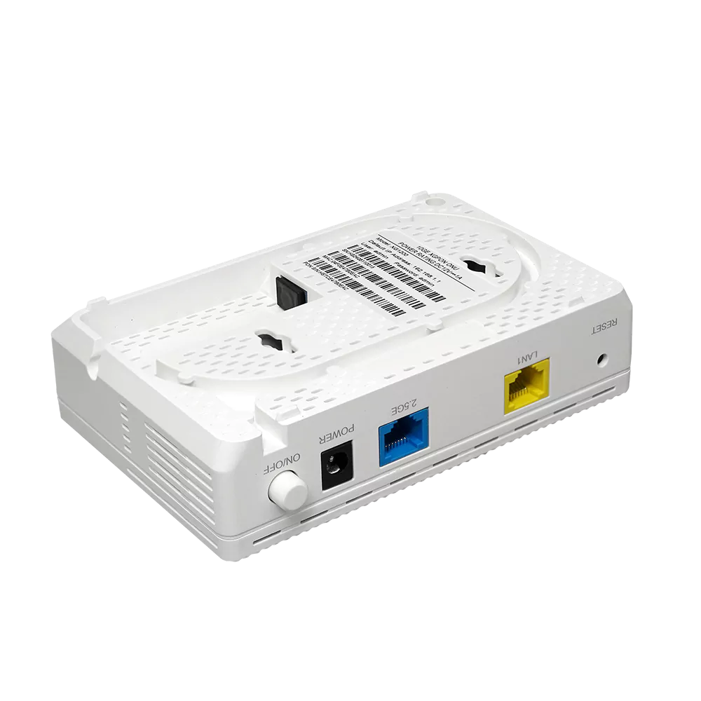 xgpon 2.5GE Gpon epon onu modem