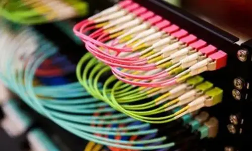 What is fiber optic jumper? What are the classifications? - FTTH ONU ...