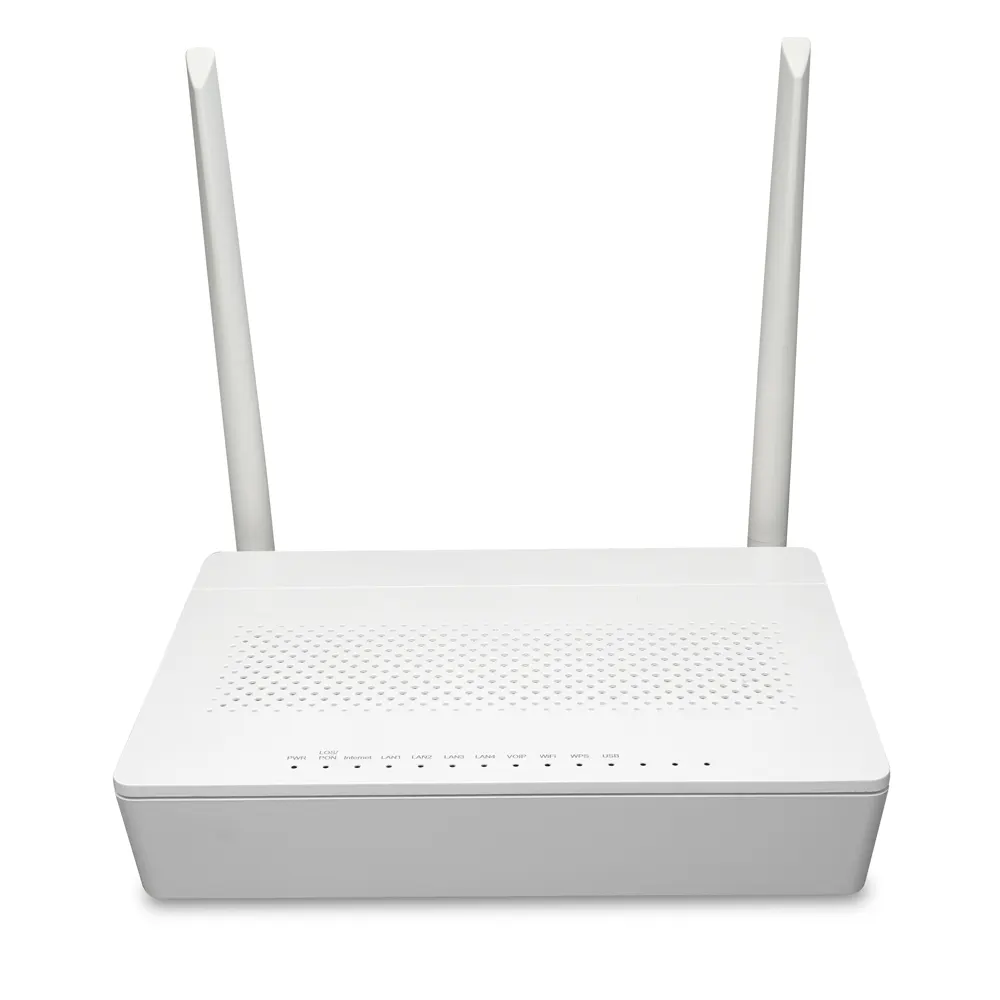 4ge wifi6 ax3000 xpon ont modem