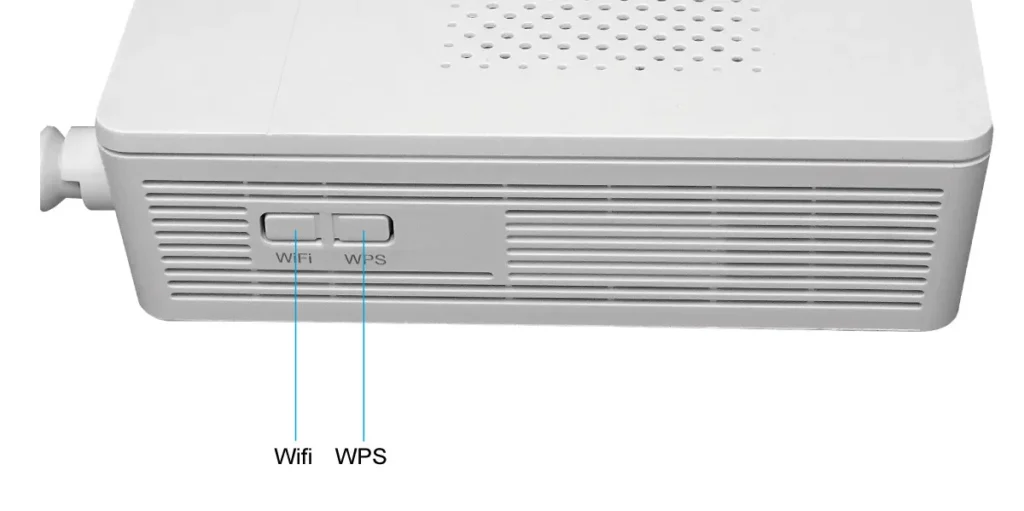 AX3000 ONU XPon Modem