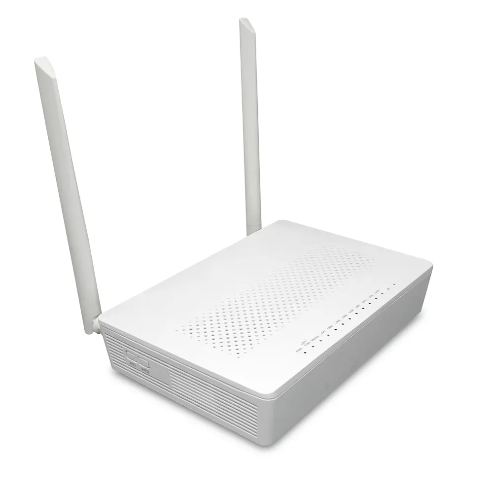 4GE Wifi6 CATV ONU ont Modem