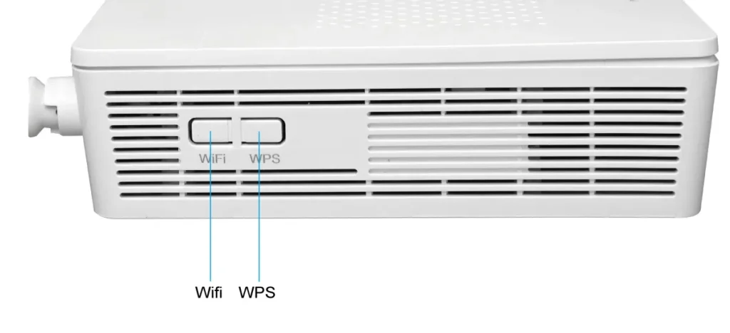 4GE Wifi6 CATV ONU ont Modem