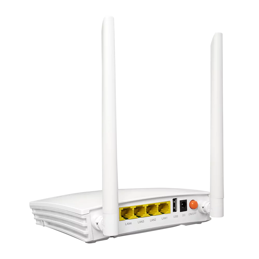 1ge 3fe wifi onu modem