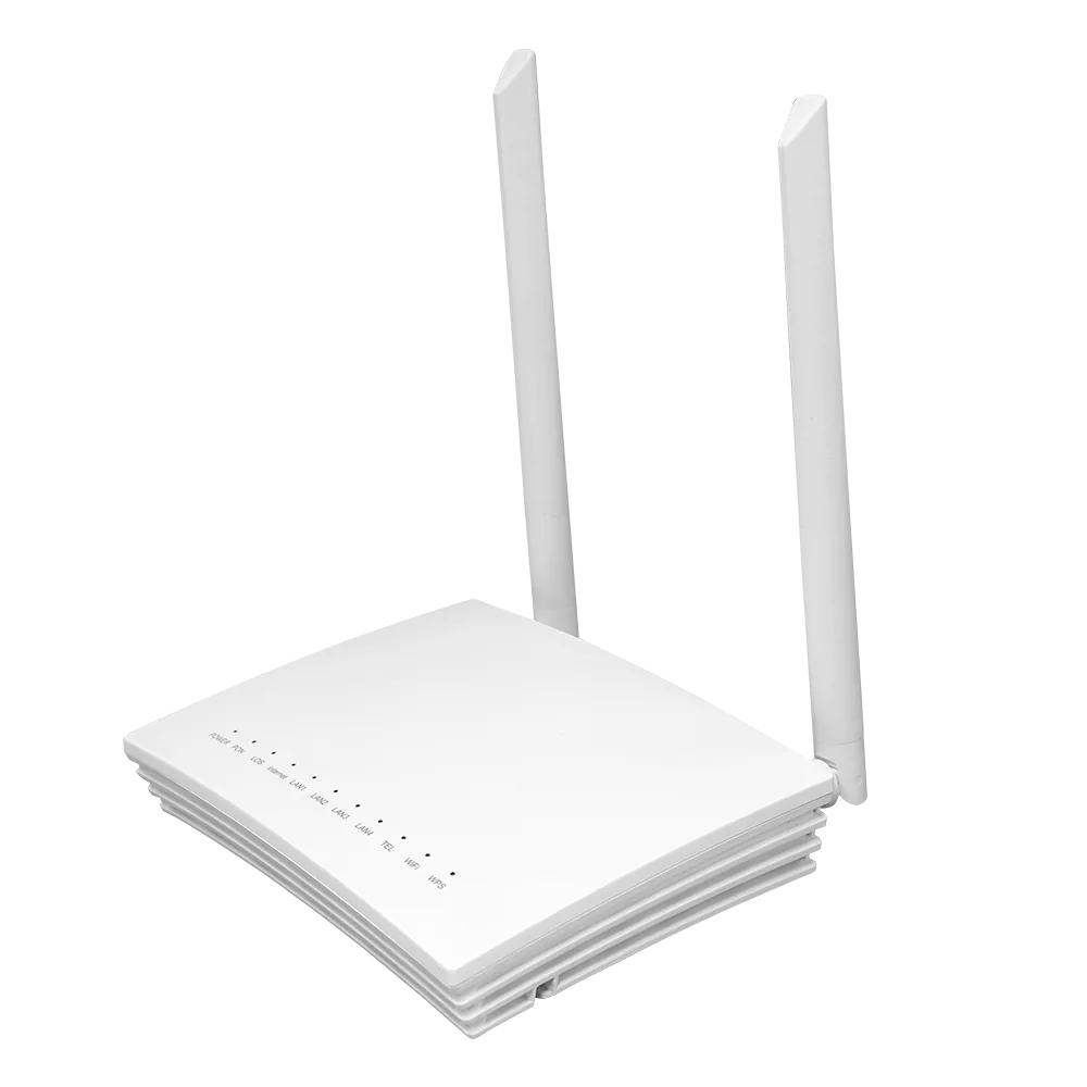 1ge 3fe wifi onu modem