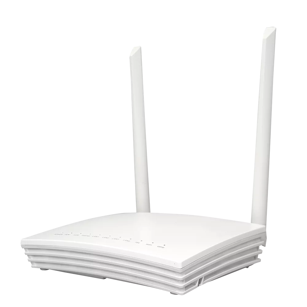 1ge 3fe wifi onu modem