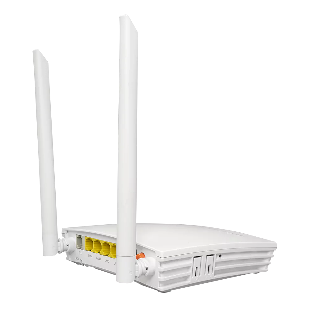 1ge 3fe wifi onu modem