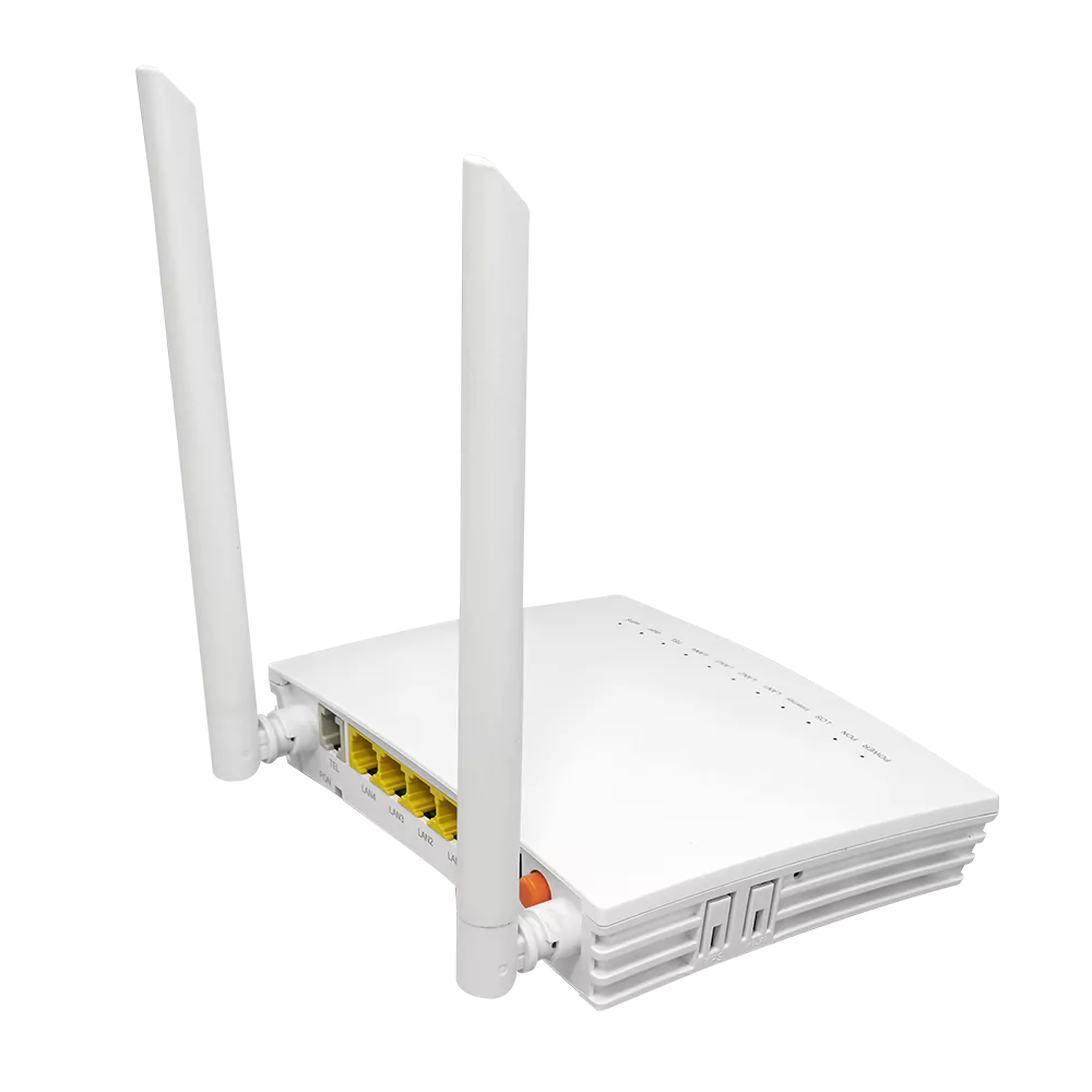 1ge 3fe wifi onu modem