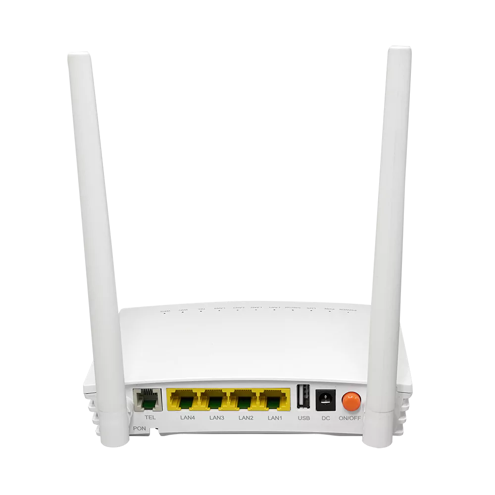 1ge 3fe wifi onu modem