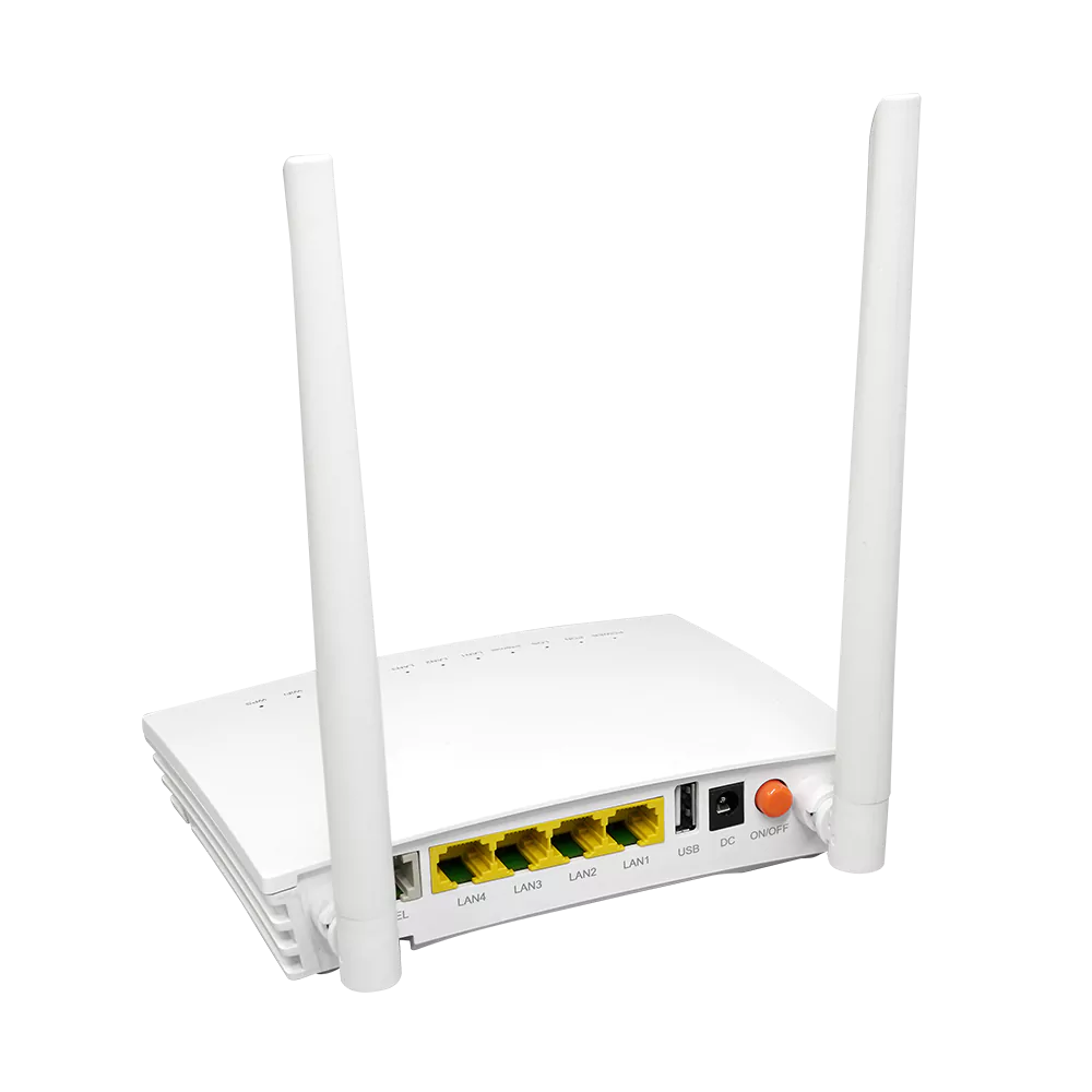 1ge 3fe wifi onu modem