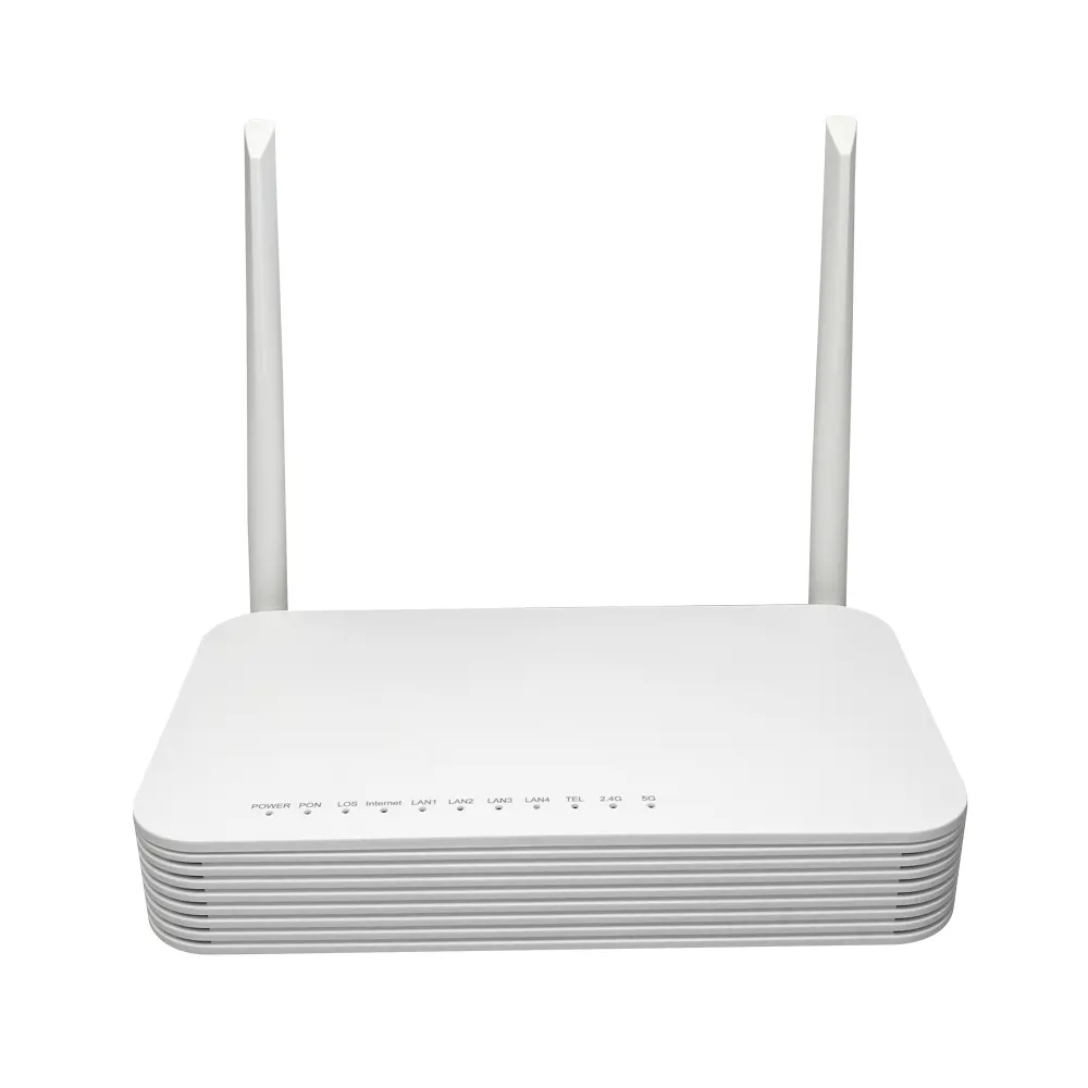 XPon ONT Dual Band WIFI