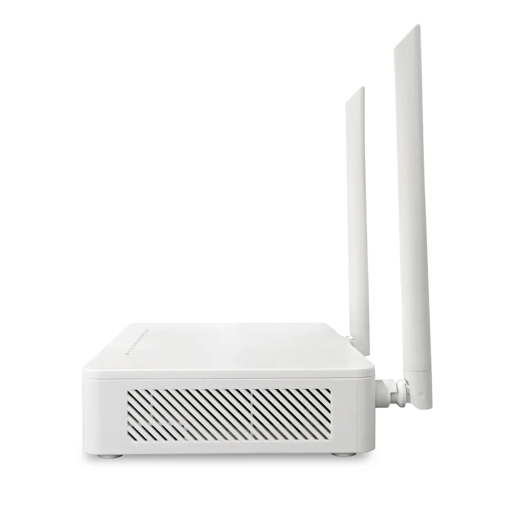 4 Ports onu wifi router