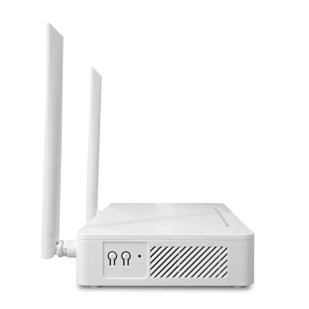 4 Ports onu wifi router