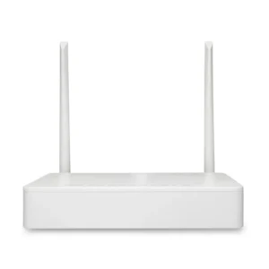 4 Ports onu wifi router